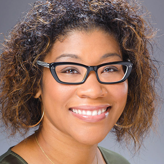 Courtney Keys